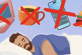 10 3 2 1 0 rule for sleep