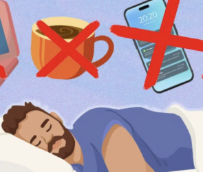 10 3 2 1 0 rule for sleep