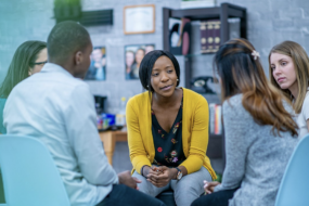 Emotional and Psychological Support for People with Diabetes