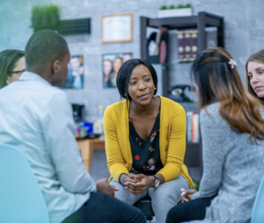 Emotional and Psychological Support for People with Diabetes