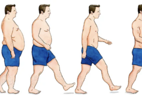 Genetics and weight loss