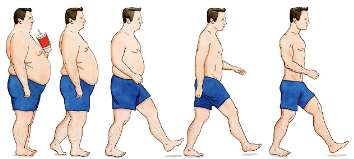 Genetics and weight loss