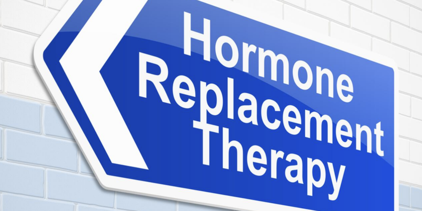 Hormone Replacement Therapy (HRT): Benefits and Risks