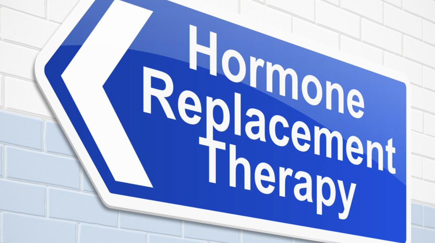 Hormone Replacement Therapy (HRT): Benefits & Risks - 99WellnessLessons