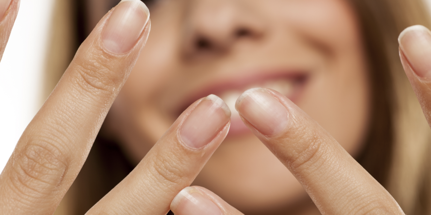 Impact of Nail Products on Nail Condition