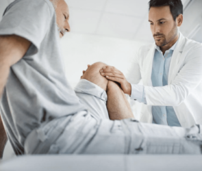 Impact of exercise on joint pain