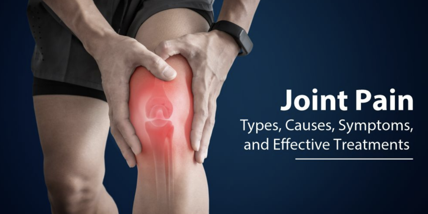 Joint Pain
