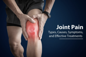 Joint Pain
