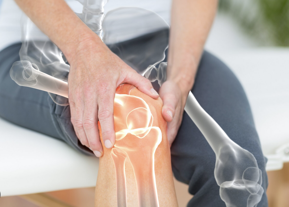 Joint Pain Treatments