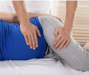 Joint Pain in Pregnancy