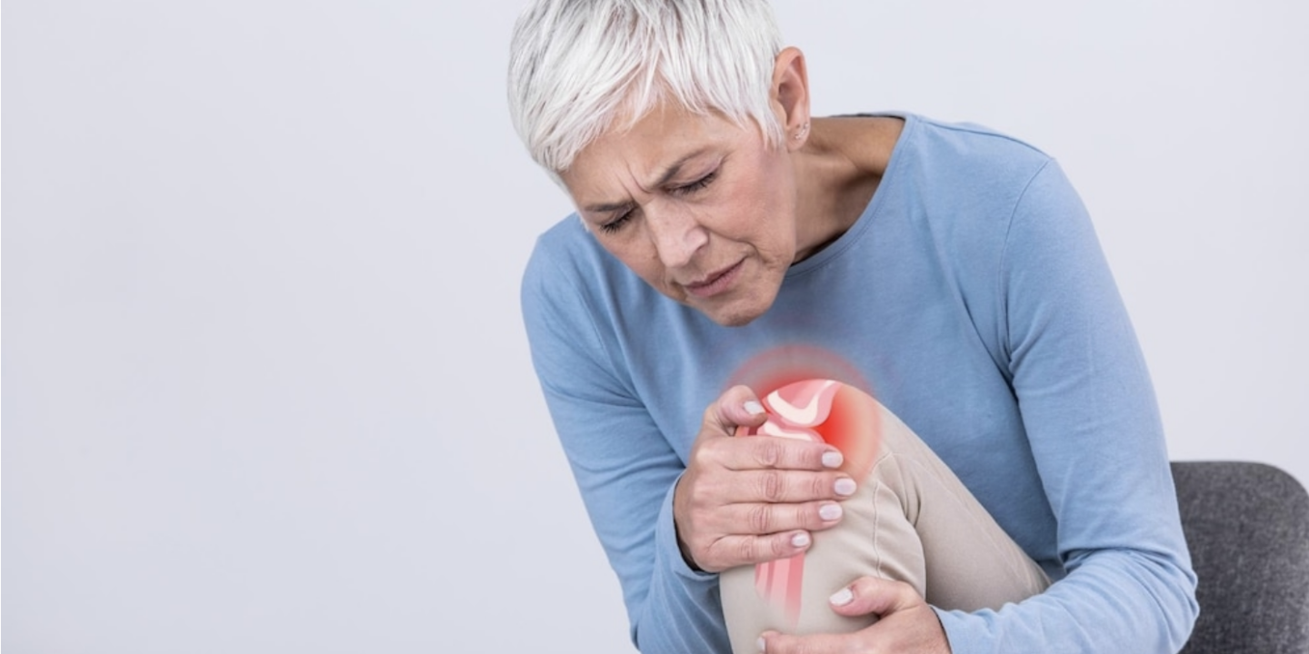 Alternative Therapies for Joint Pain Management