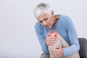 Alternative Therapies for Joint Pain Management
