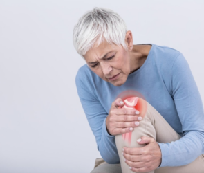 Alternative Therapies for Joint Pain Management