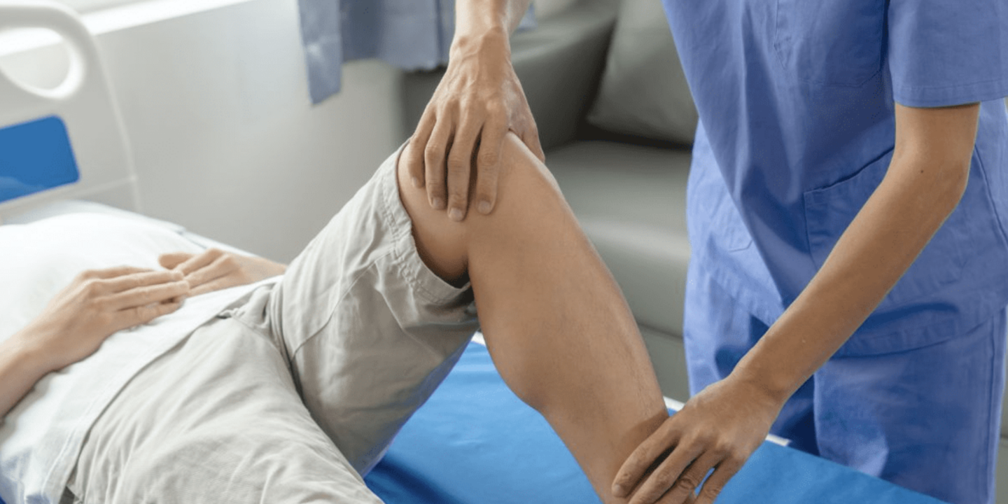 Lubricate your joints naturally