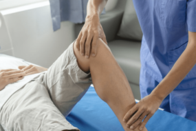 Lubricate your joints naturally