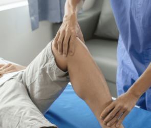 Lubricate your joints naturally