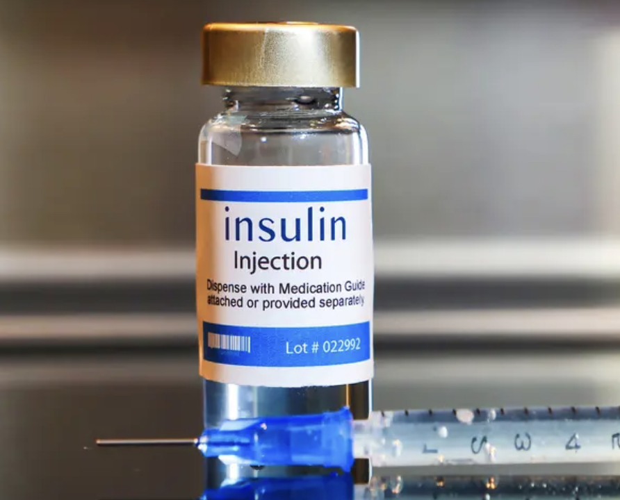 Medications and Insulin Therapy for Diabetes