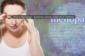 Menopause and Mental Health