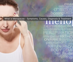 Menopause and Mental Health