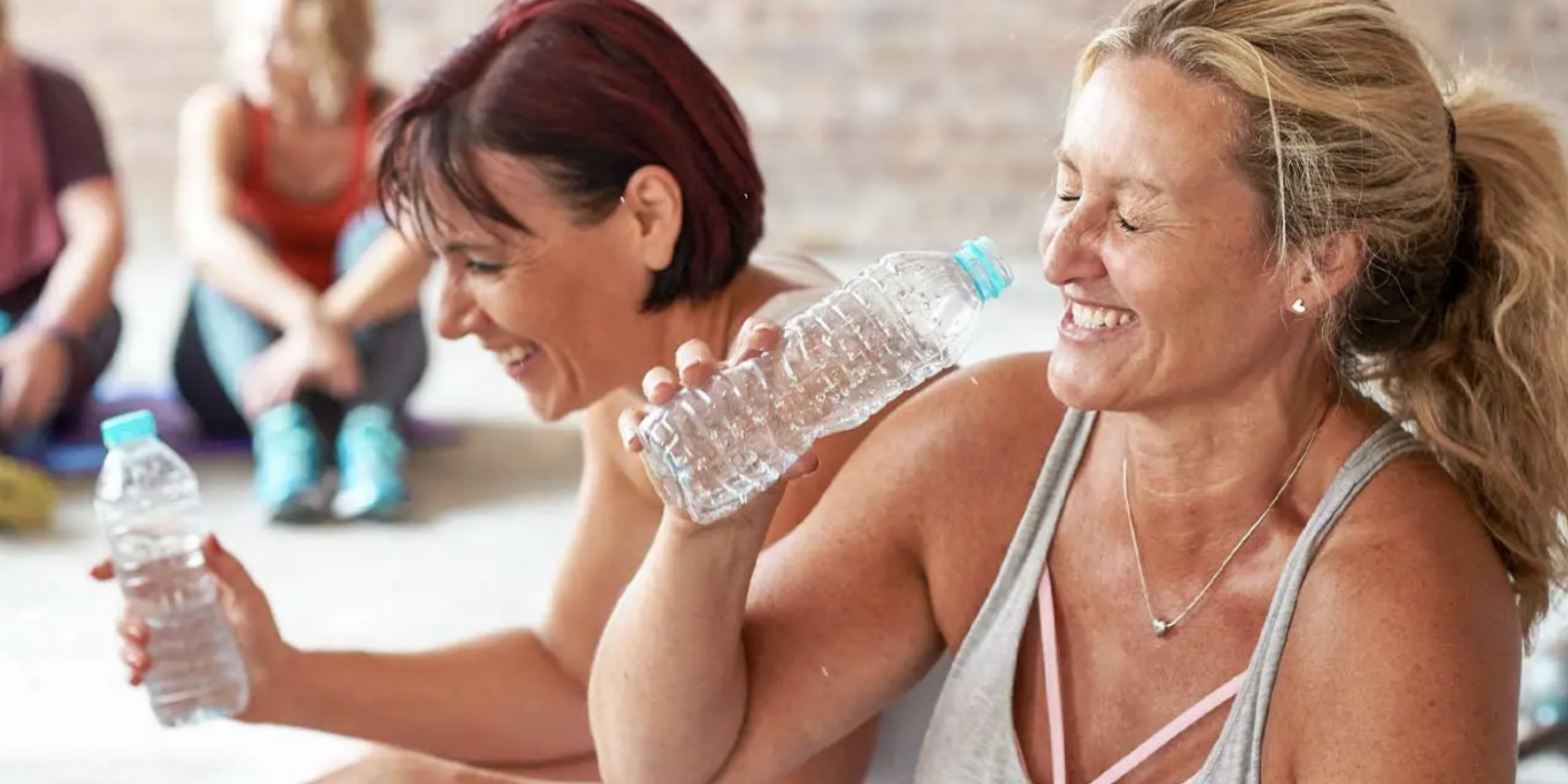 Menopause communication tips for couples