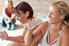 Menopause communication tips for couples