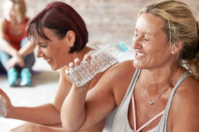 Communication Tips for Couples Navigating Menopause 3 Menopause communication tips for couples