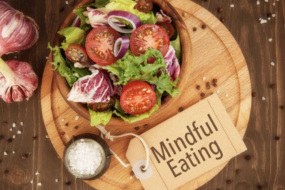 Mindful Eating Practices