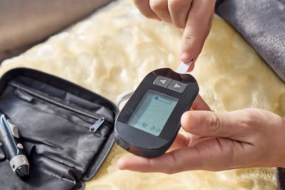 Monitoring Blood Sugar Levels: Strategies and Tools