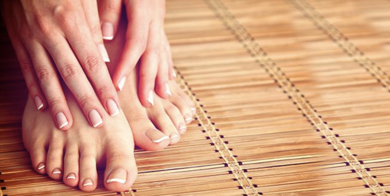 Nail Treatment Options