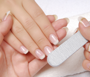 Nail treatment