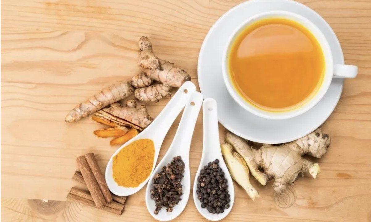 Natural remedies for joint pain