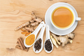 Natural remedies for joint pain