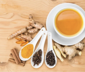 Natural remedies for joint pain