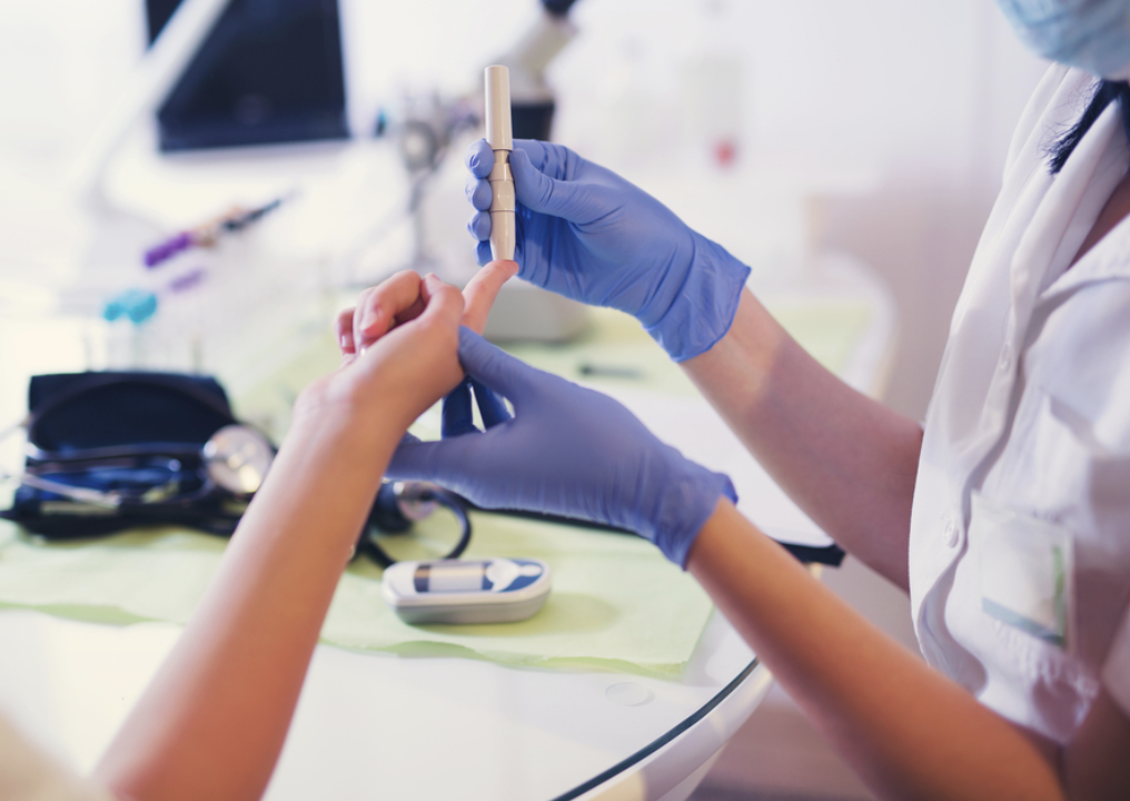 Preventive Care and Routine Check-ups for Diabetic Patients