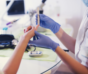 Preventive Care and Routine Check-ups for Diabetic Patients