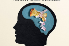 Psychological science of weight loss