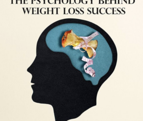 Psychological science of weight loss