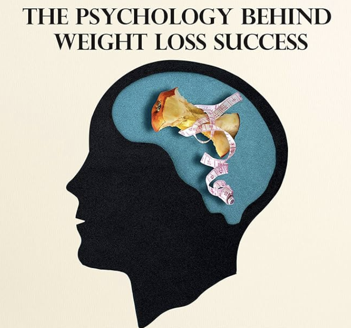Psychological science of weight loss
