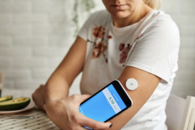 Recent Advances in Diabetes Research and Technology