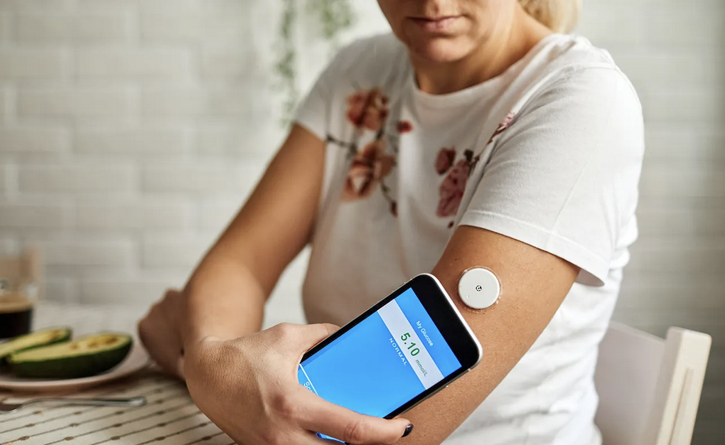 Recent Advances in Diabetes Research and Technology