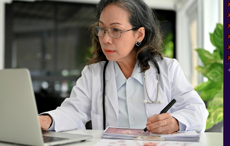 Resources for Women Experiencing Menopause