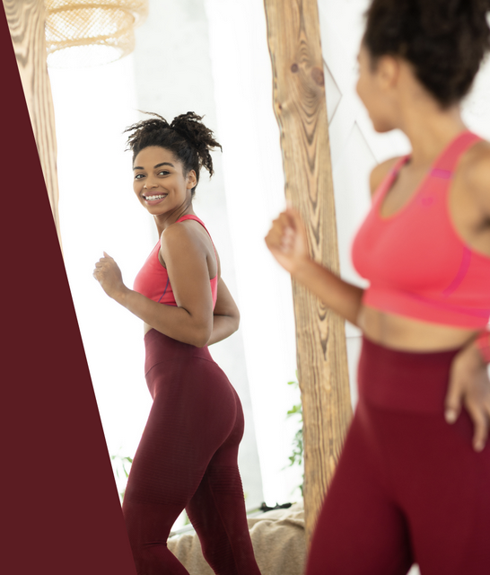 Setting Realistic Weight Loss Goals