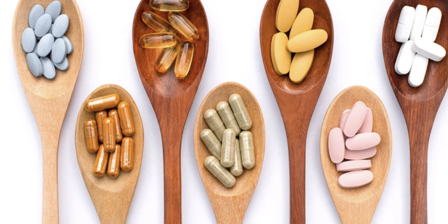 Supplementation: What Works and What Doesn't?