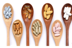 Supplementation: What Works and What Doesn't?