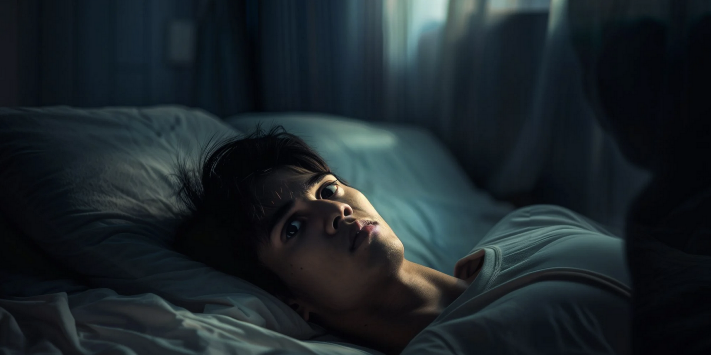 Technology's Impact on Sleep Patterns