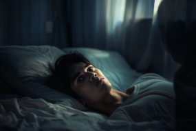 Technology's Impact on Sleep Patterns