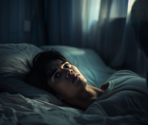 Technology's Impact on Sleep Patterns