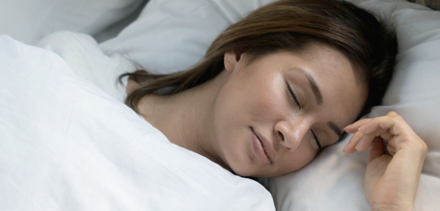 The Importance of Sleep for Health