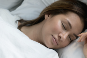 The Importance of Sleep for Health