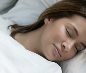 The Importance of Sleep for Health